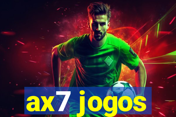 ax7 jogos